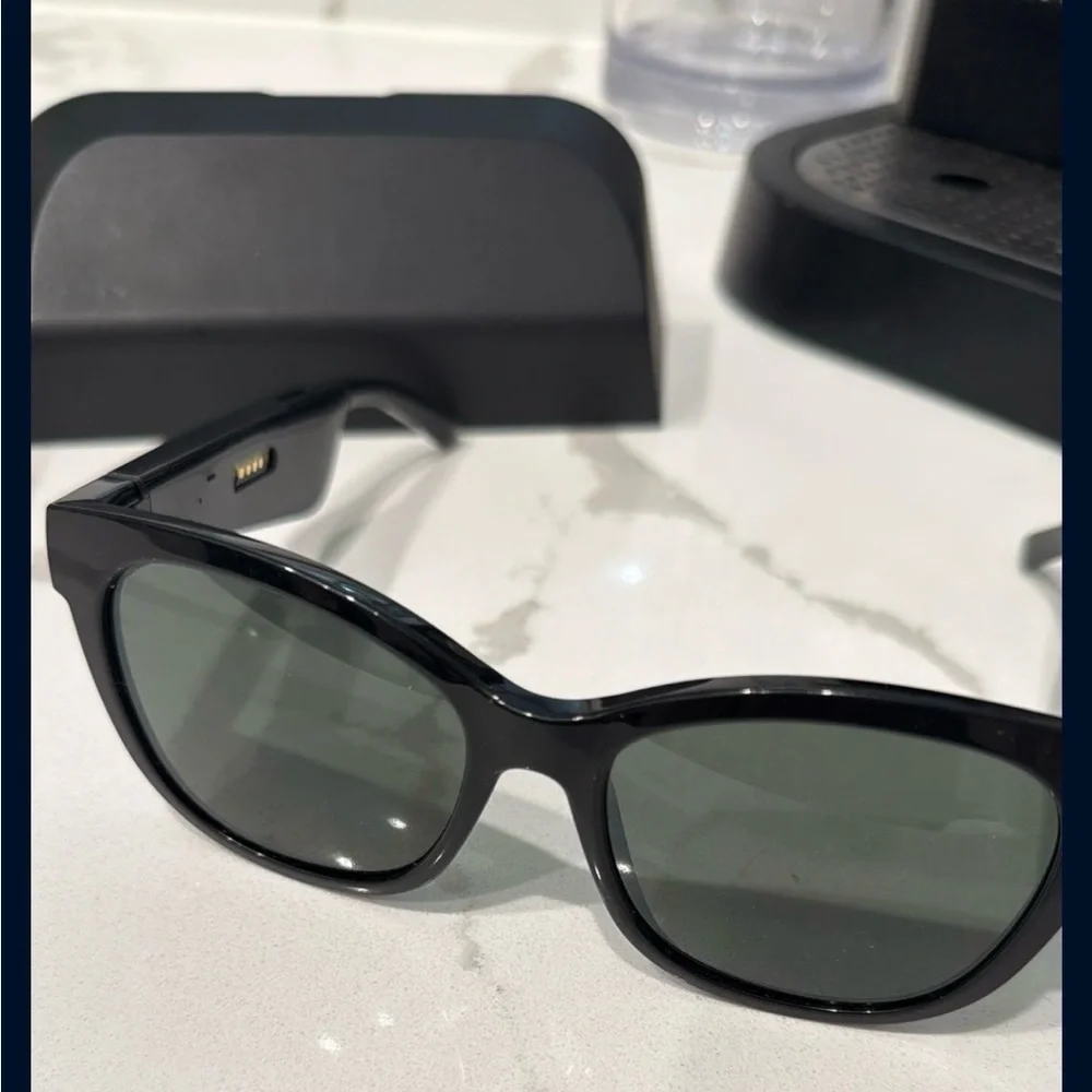 Bose elegant frames