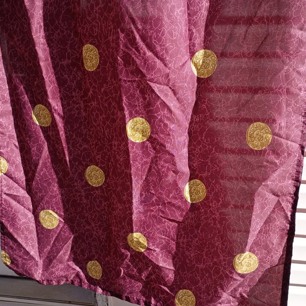 Springs vintage shower