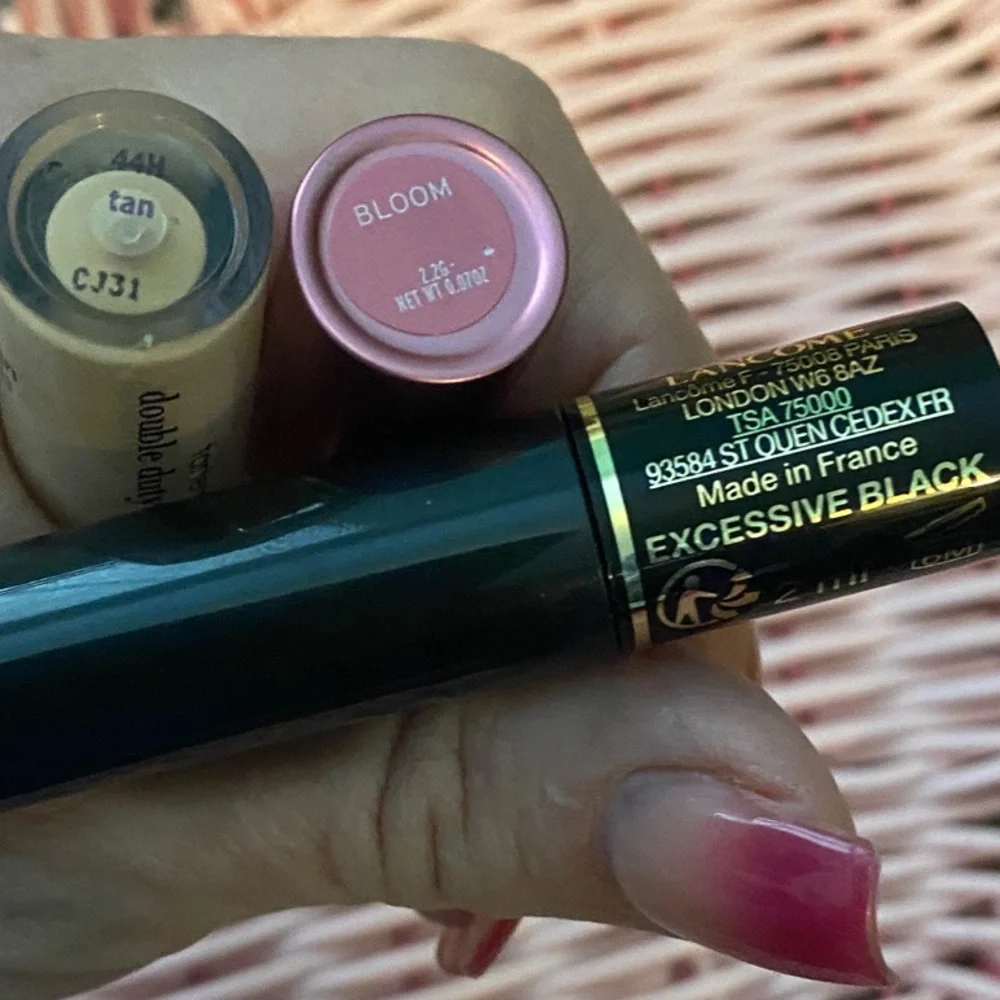 Lancome this mini