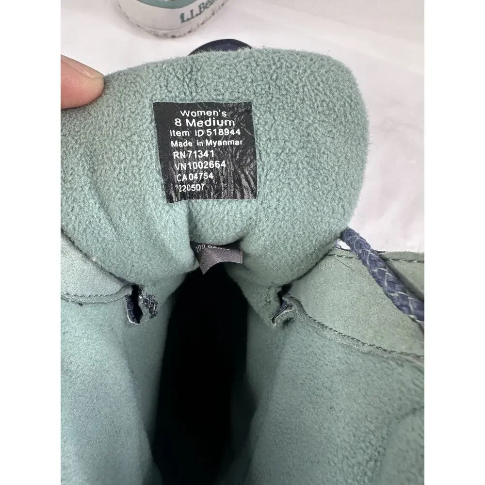 L.L. Bean ll bean
