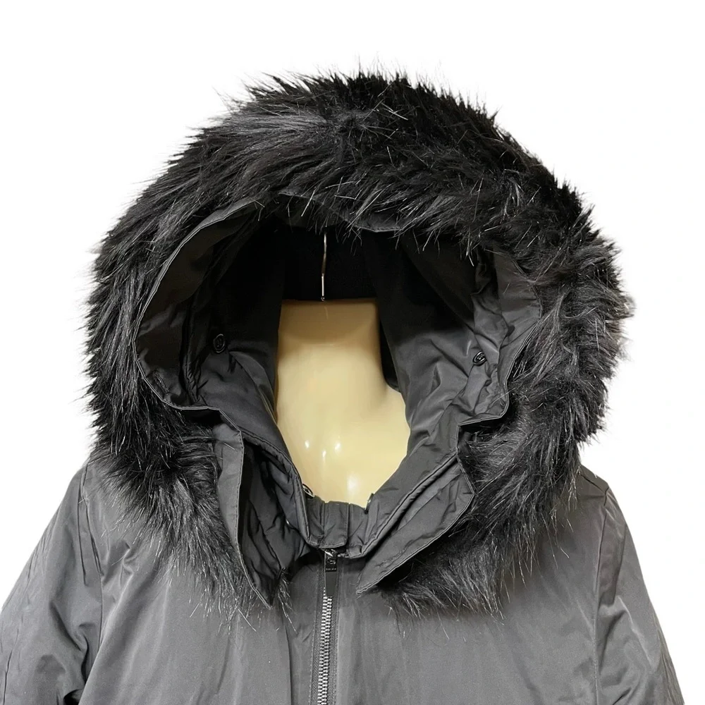 Zara no length