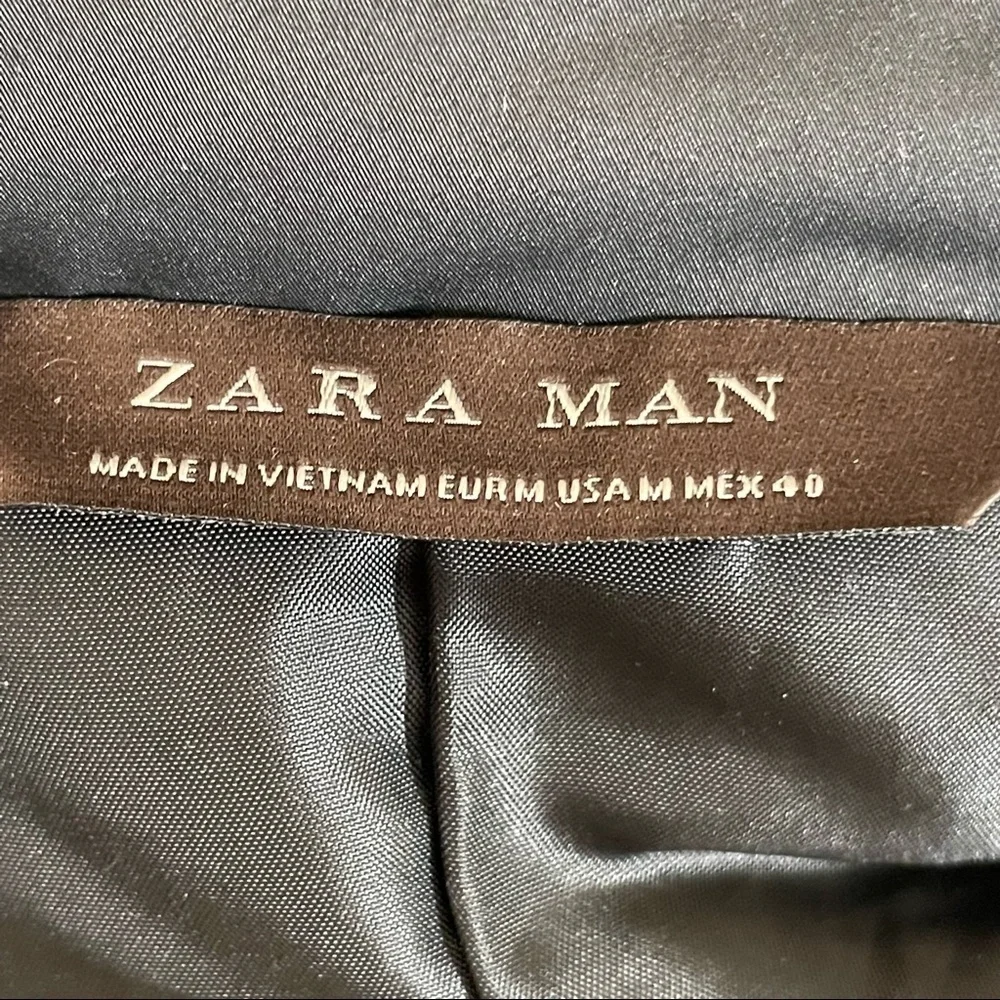 Zara no smoke full