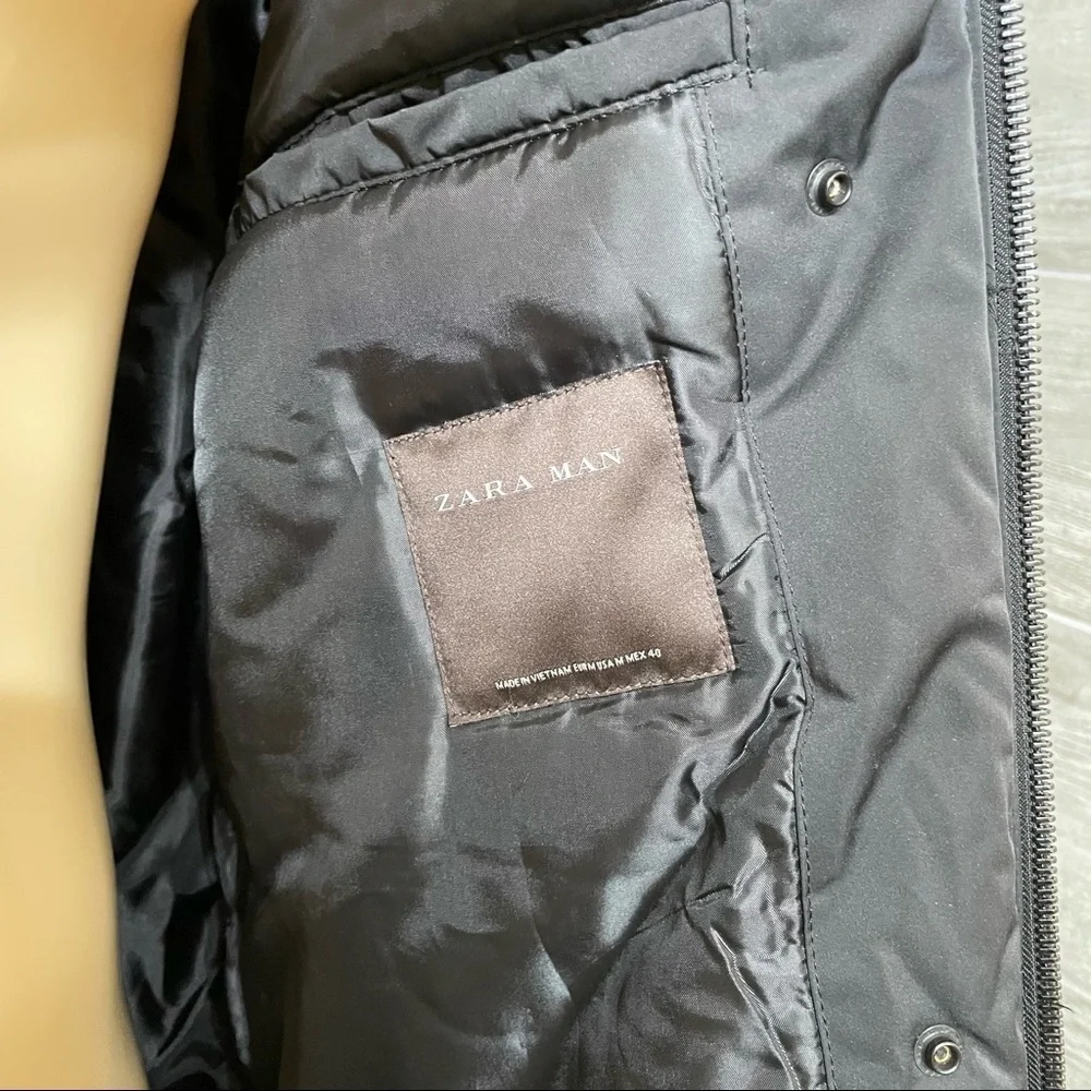 Zara holes pet sleeves