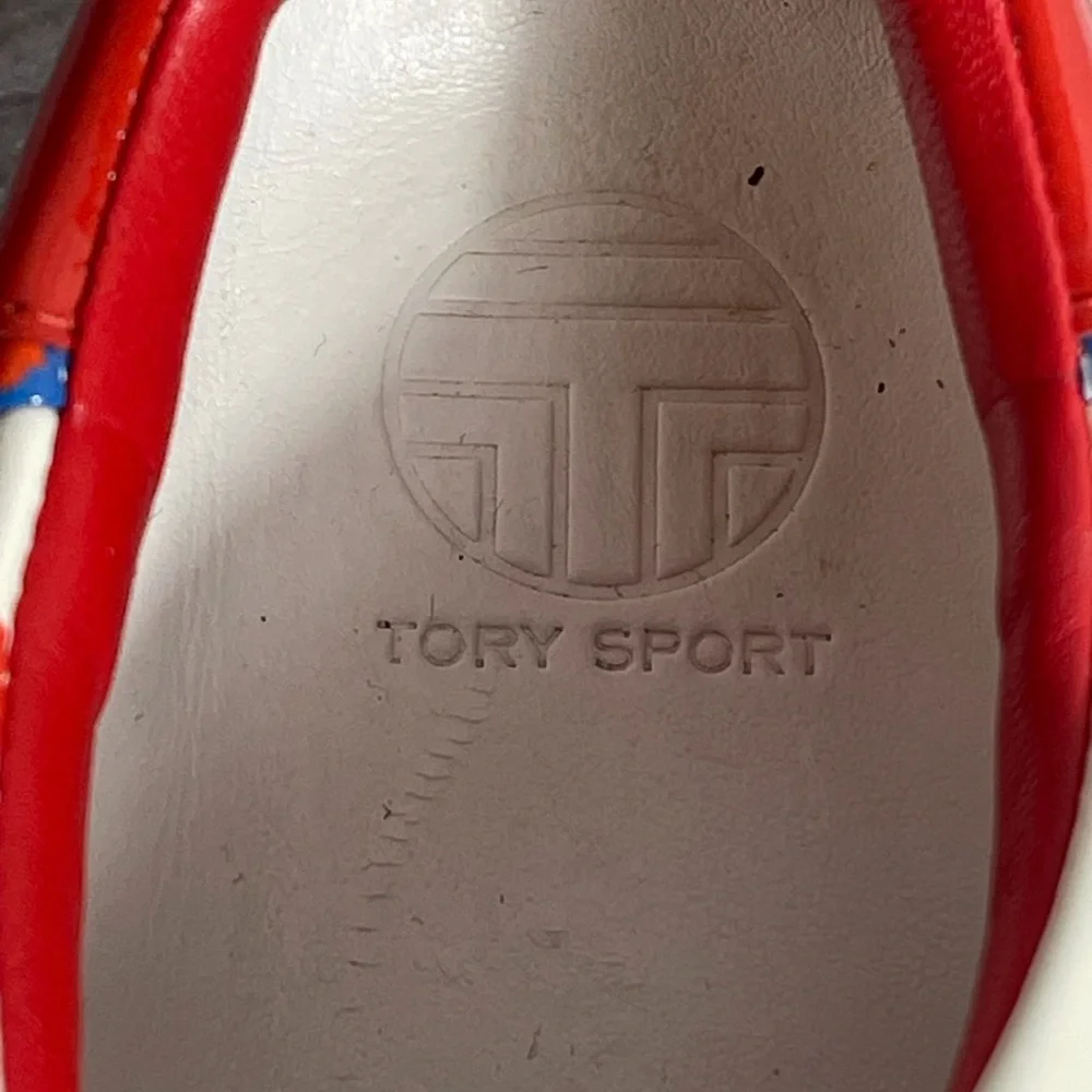 Tory Burch tory sport