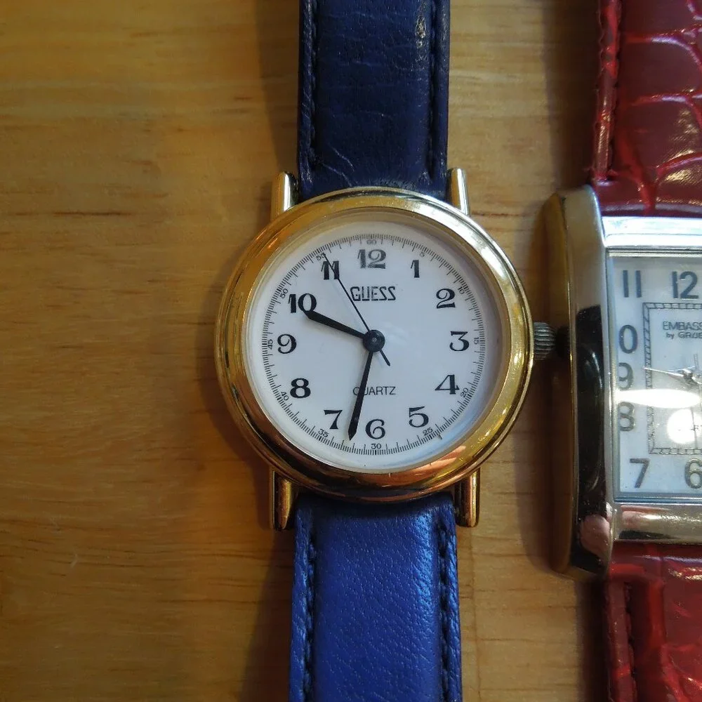 Kenneth Jay Lane lot vintage