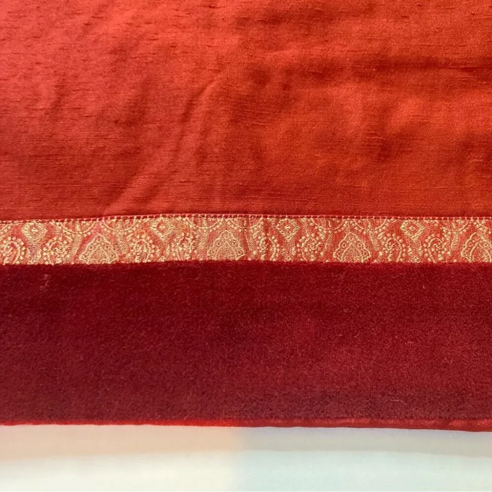 Crate&Barrel touch ribbon comment