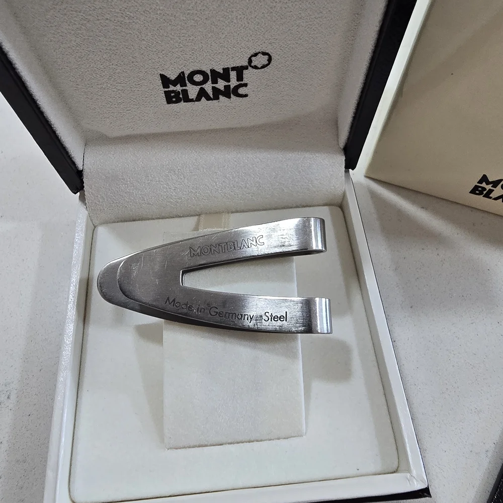 Montblanc urban walker