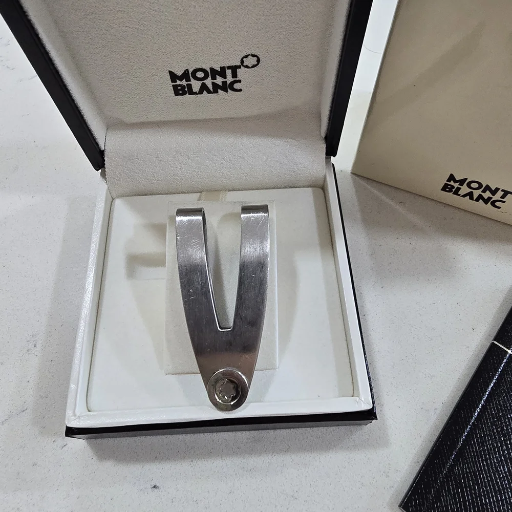 Montblanc urban walker