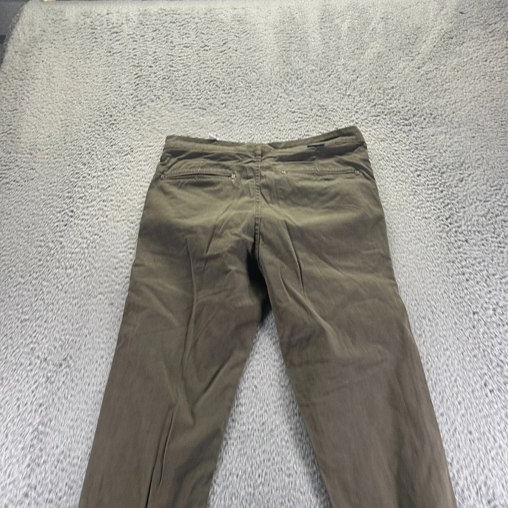 Zara before purchasing