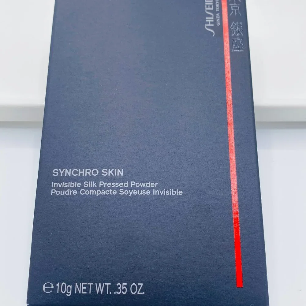 shiseido beauty