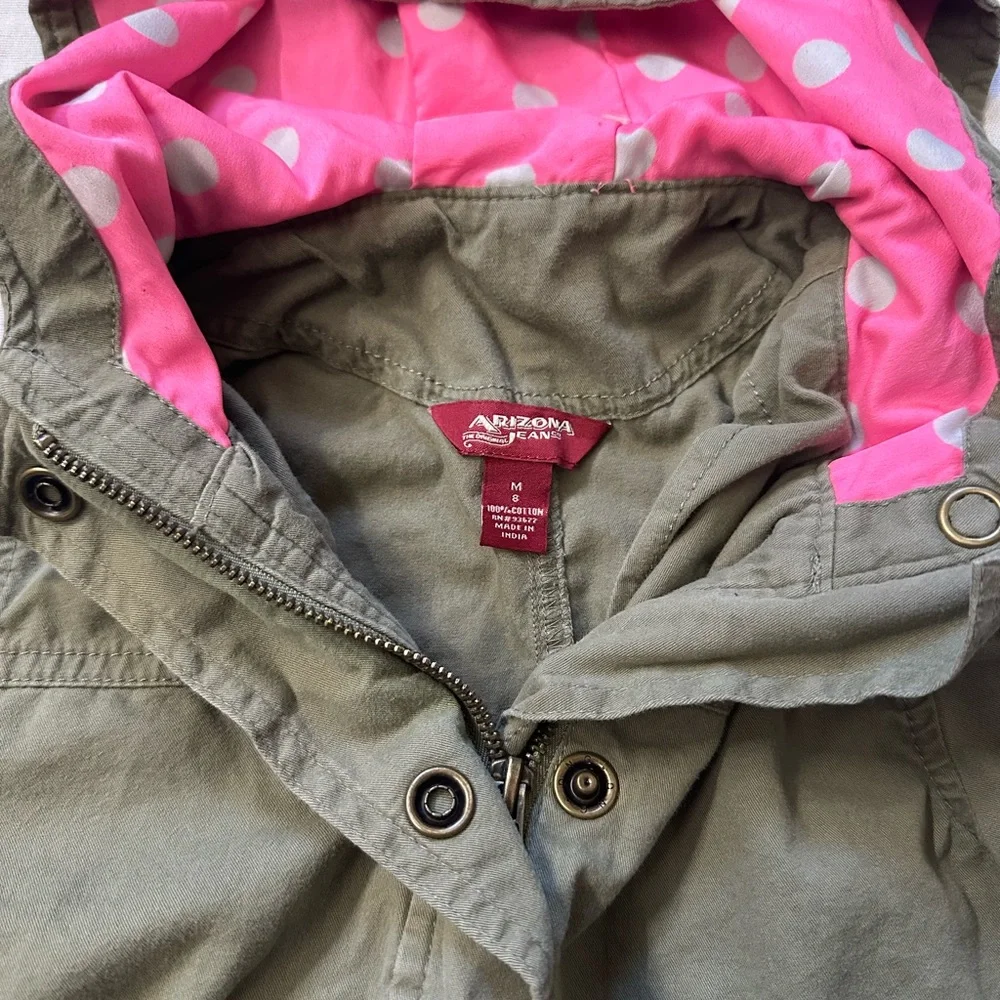 Arizona Jean Company great adjustable