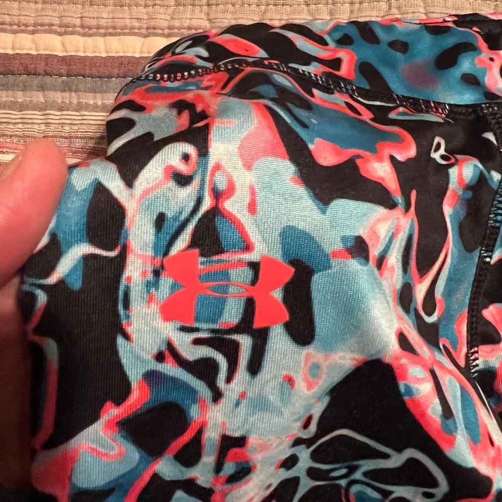 Under Armour pair under