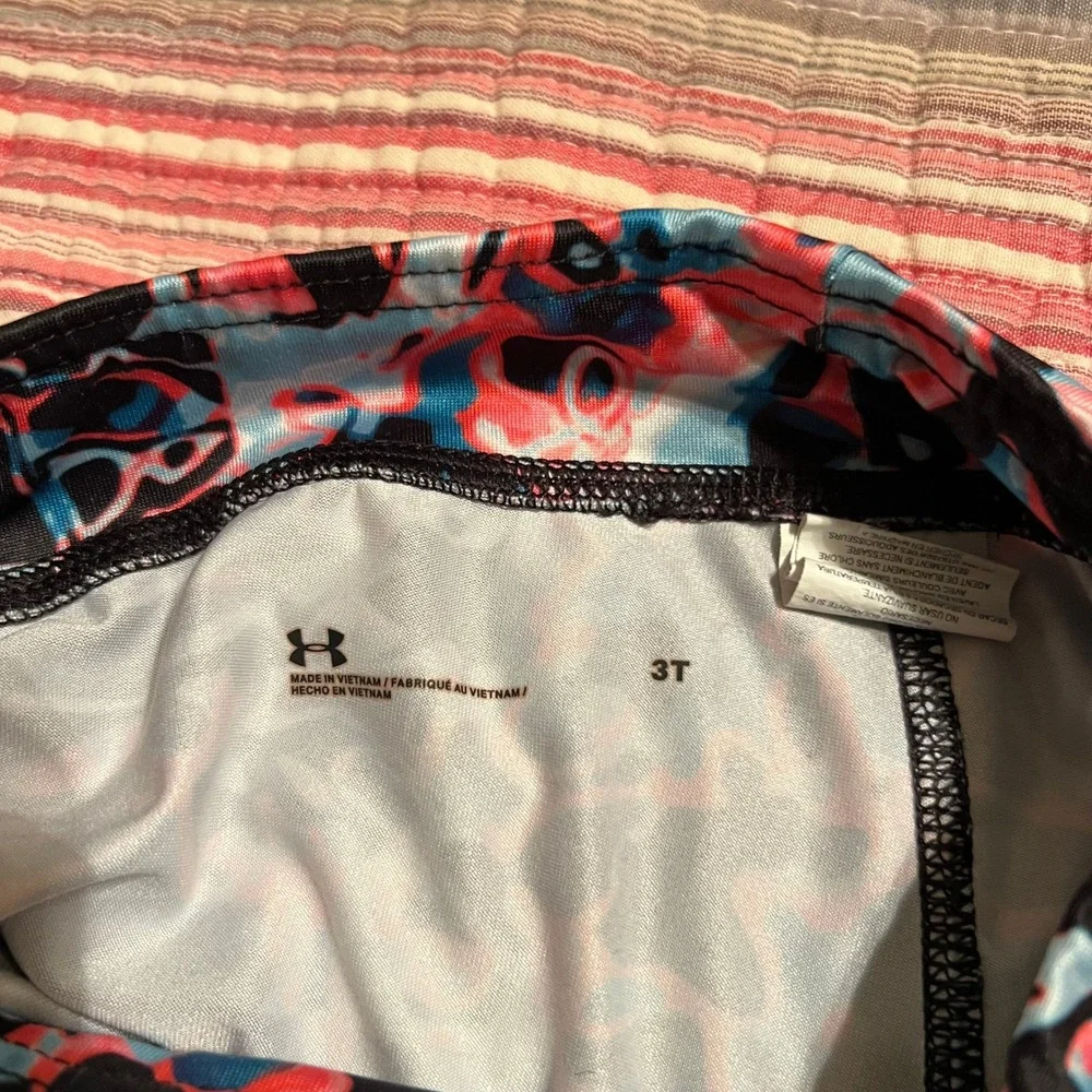 Under Armour pair under