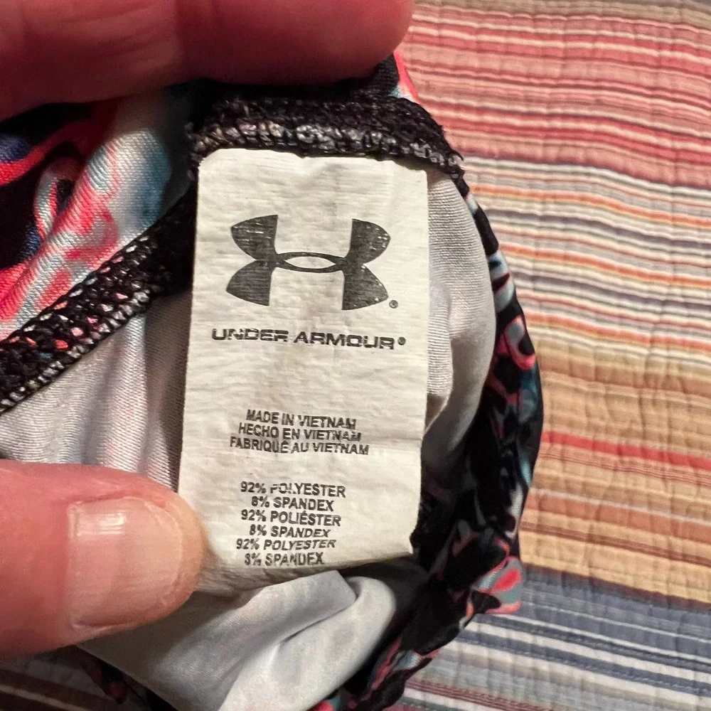 Under Armour pair under