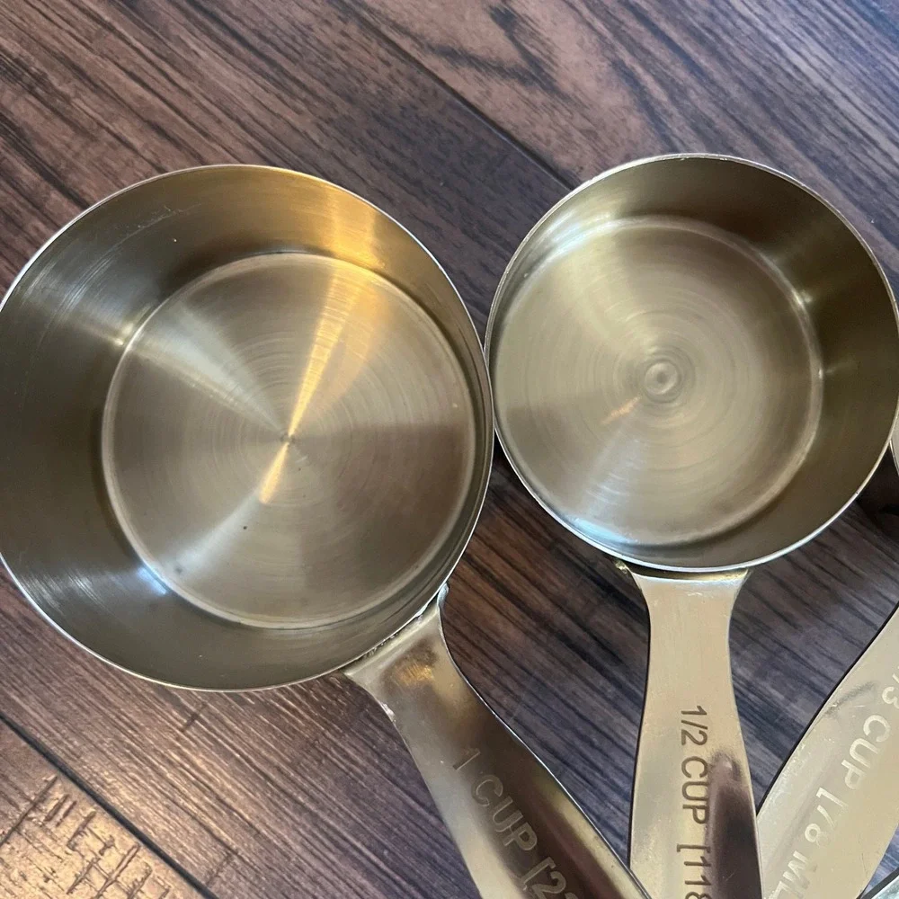 N/A stainless steel