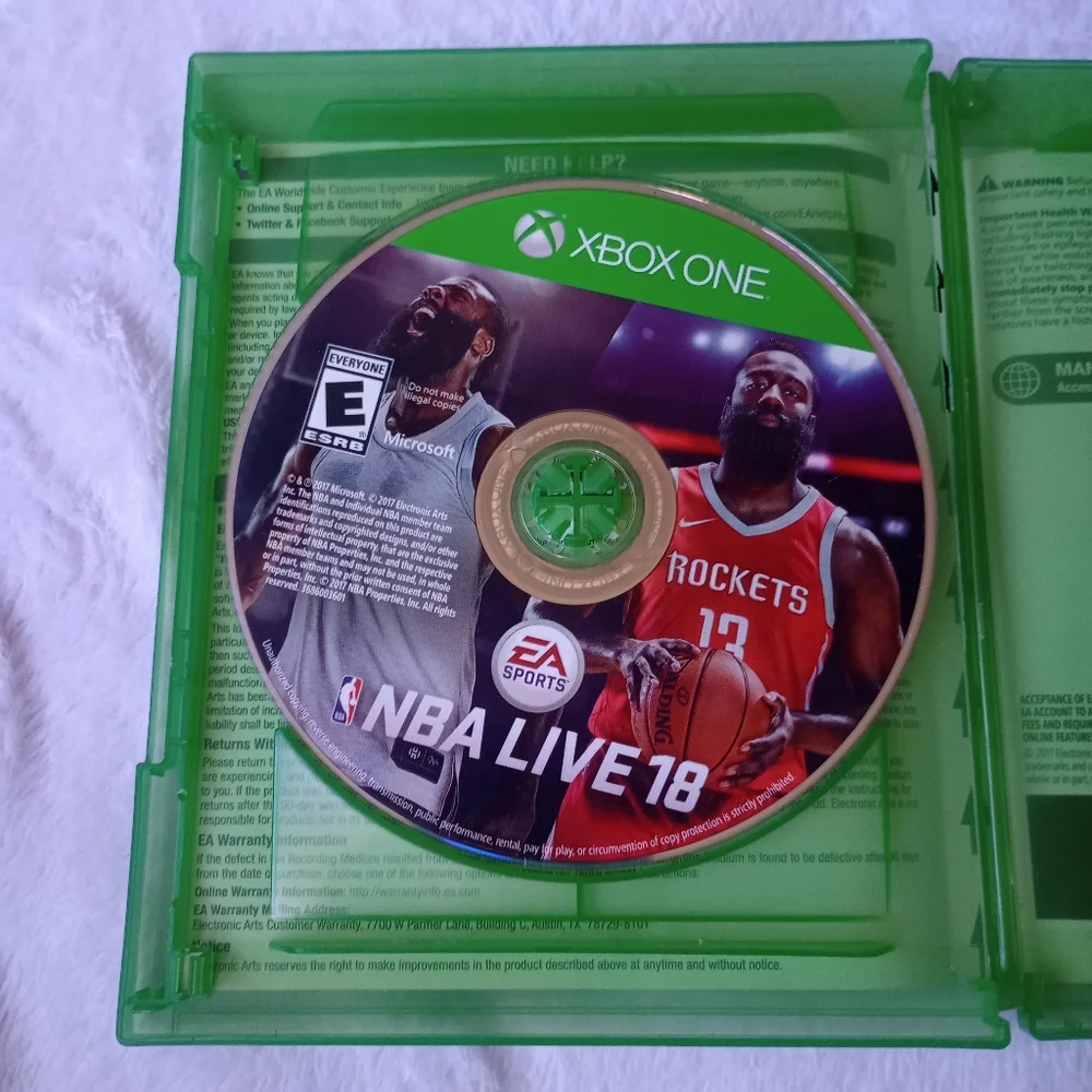 Microsoft 18 backward