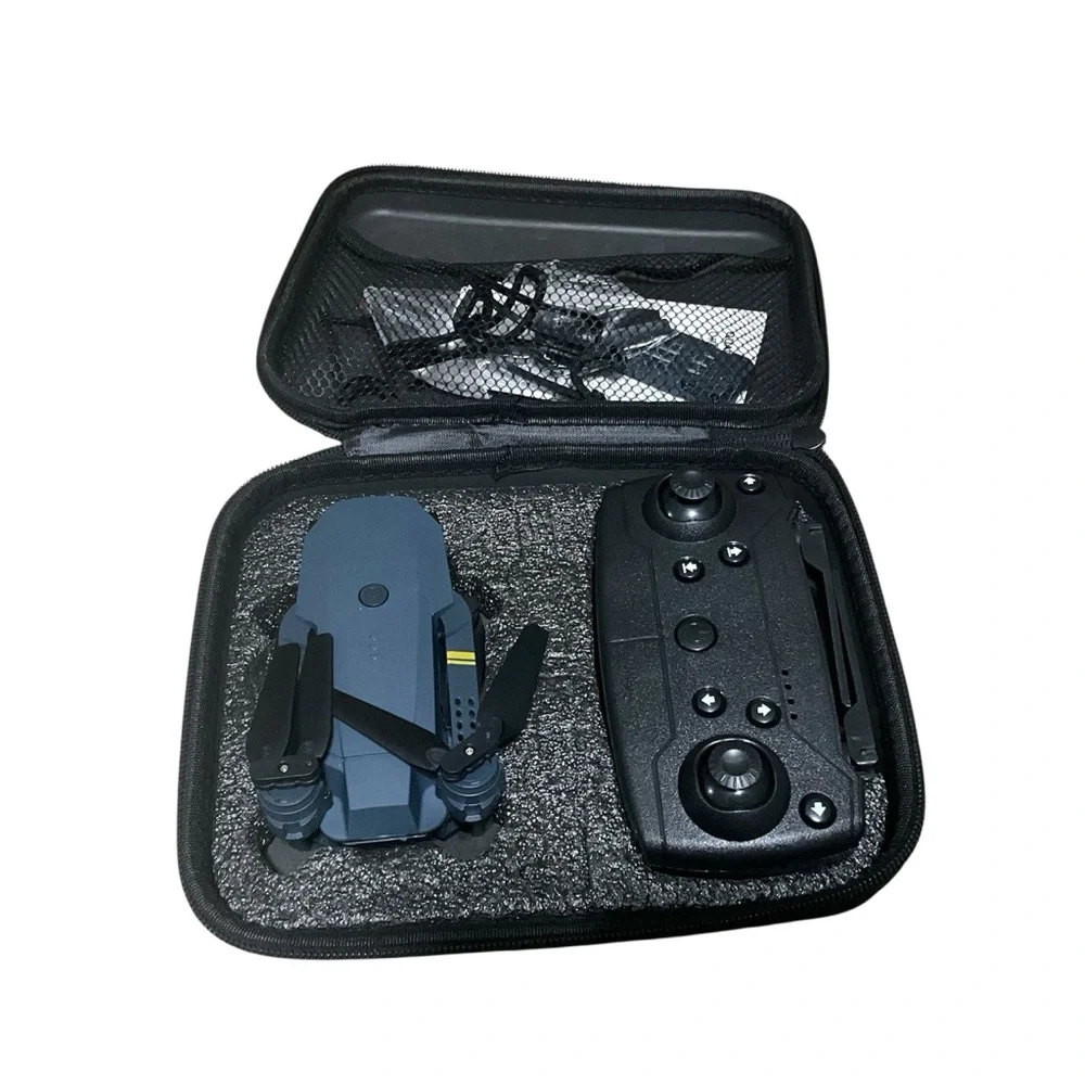 QUADCOPTER DRONE explore skies