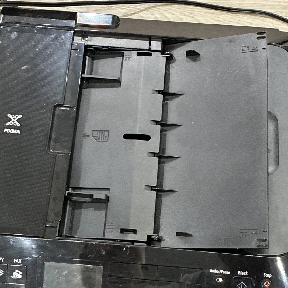 Canon Pixma MX922 All In One Printer