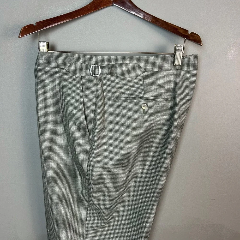 Suitsupply dress trousers
