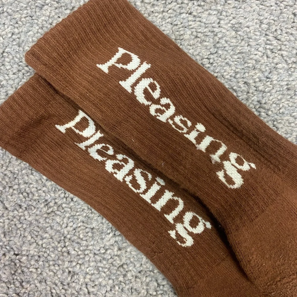 pleasing harry