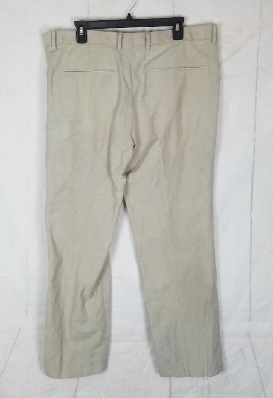 Merona linen blend