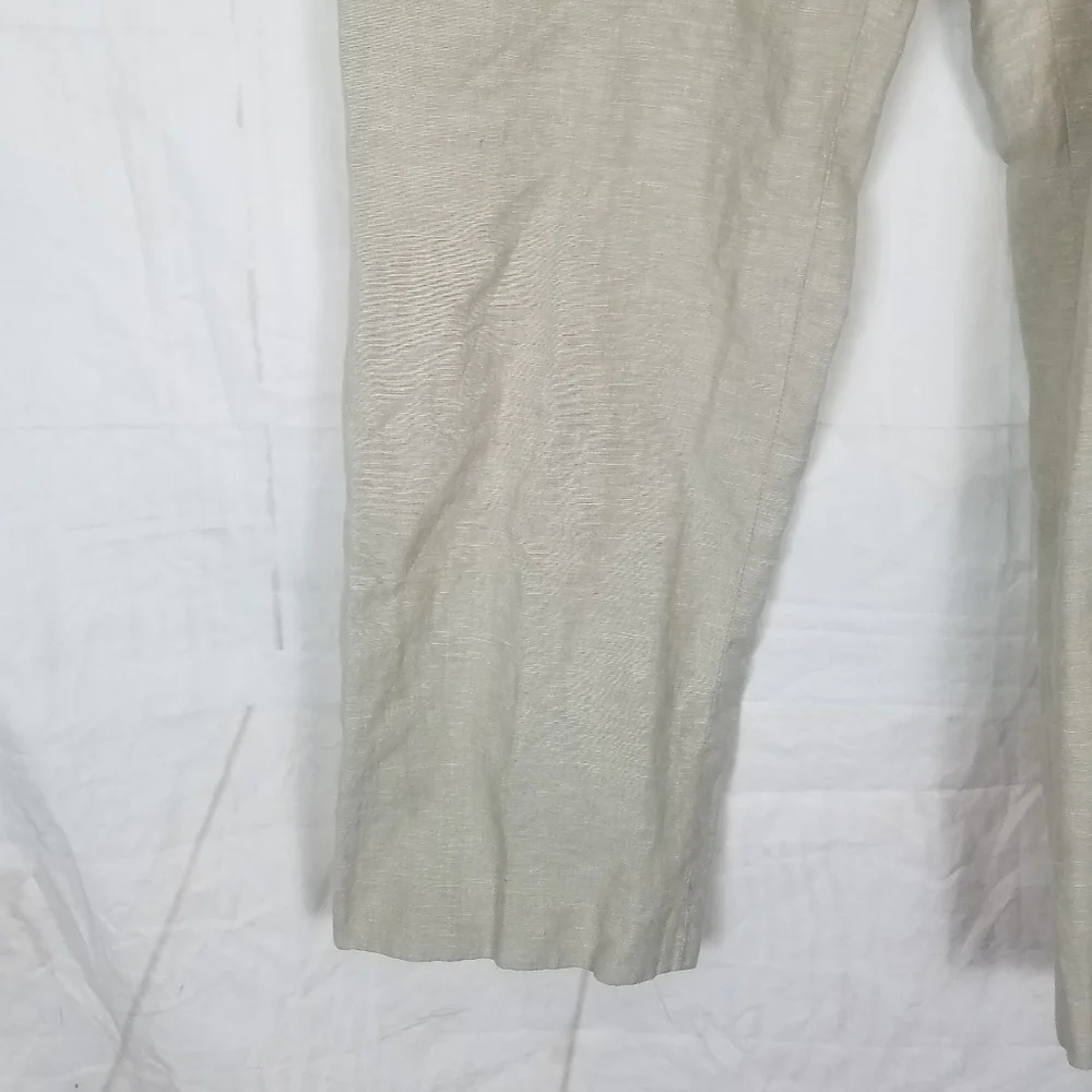 Merona linen blend