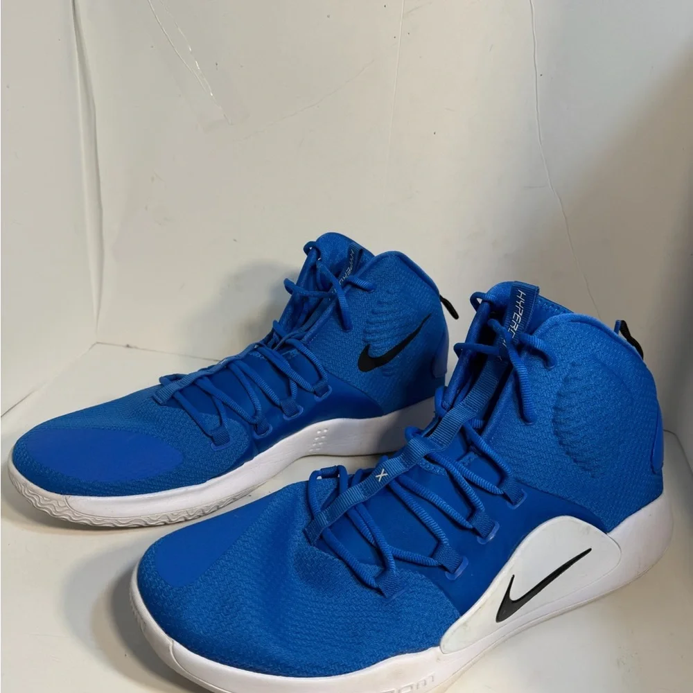 Nike hyperdunk men