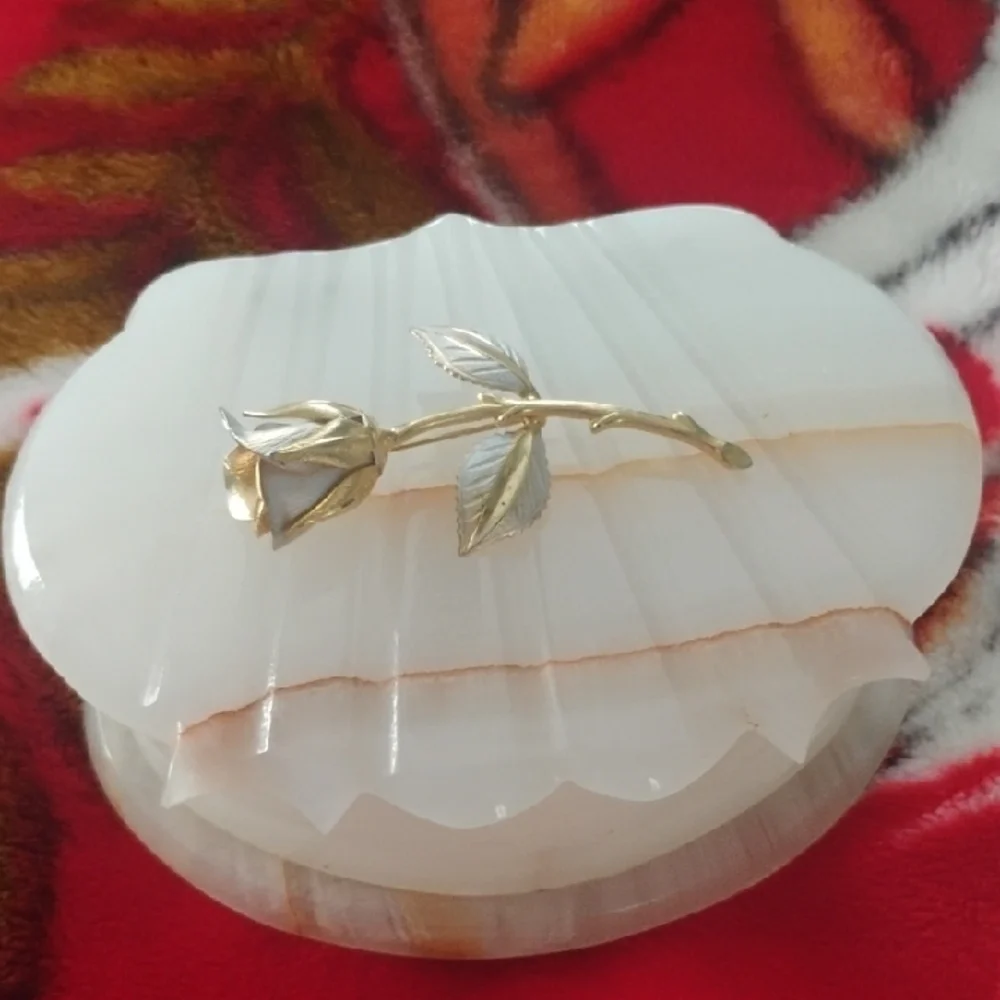 Handmade add touch