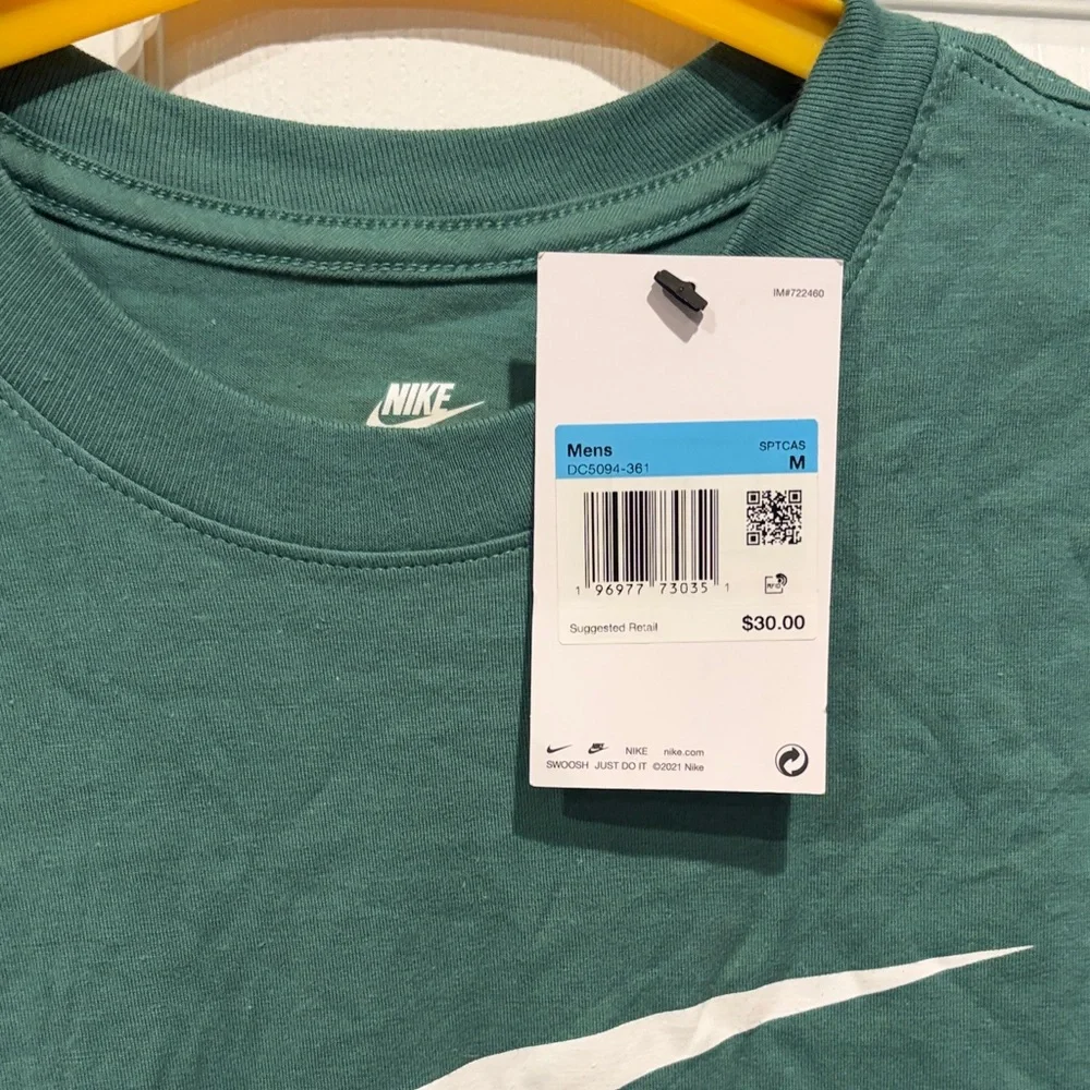 Nike stylish tee