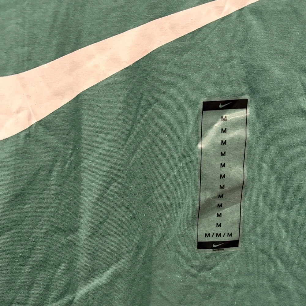 Nike stylish tee