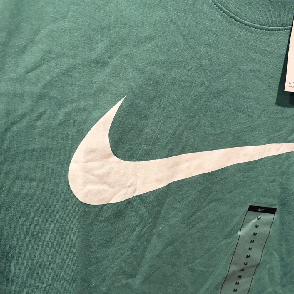 Nike stylish tee