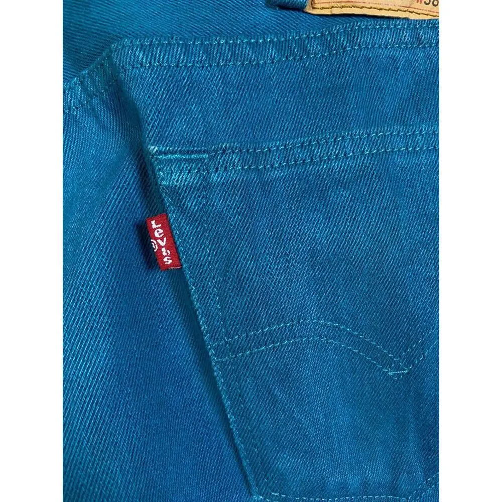 Levis product pair