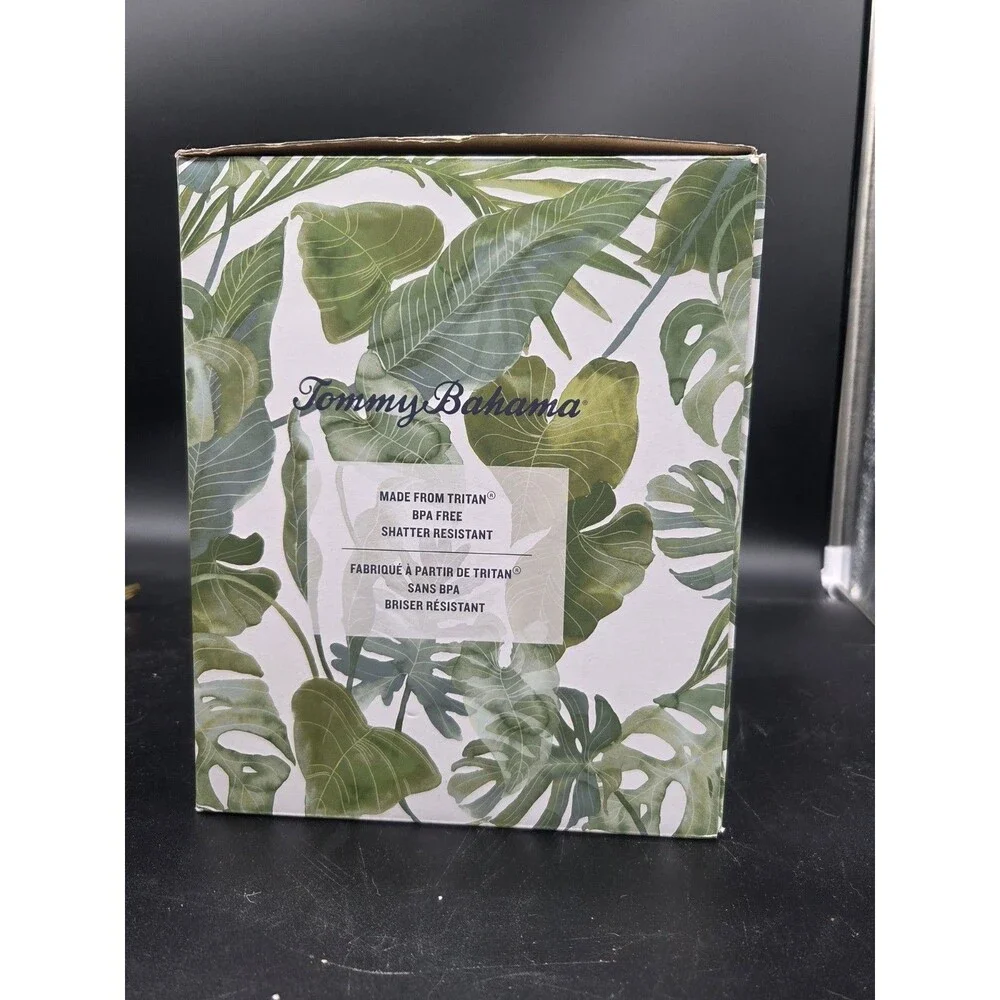 Tommy Bahama this set