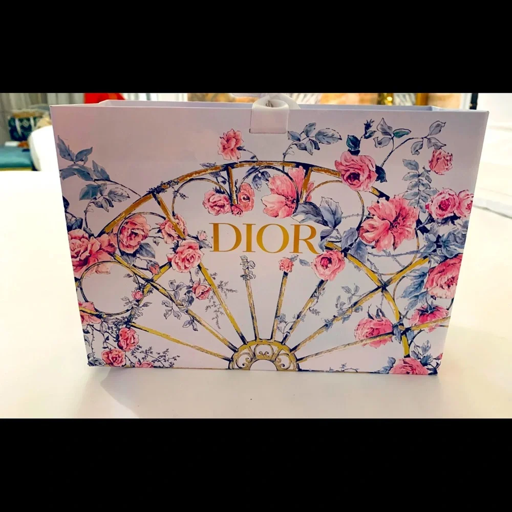 Dior brand new