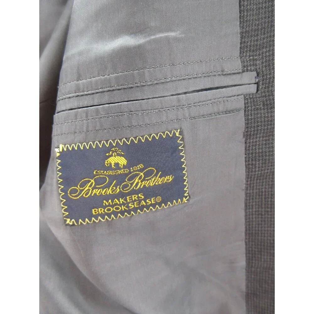 Brooks Brothers pre owned