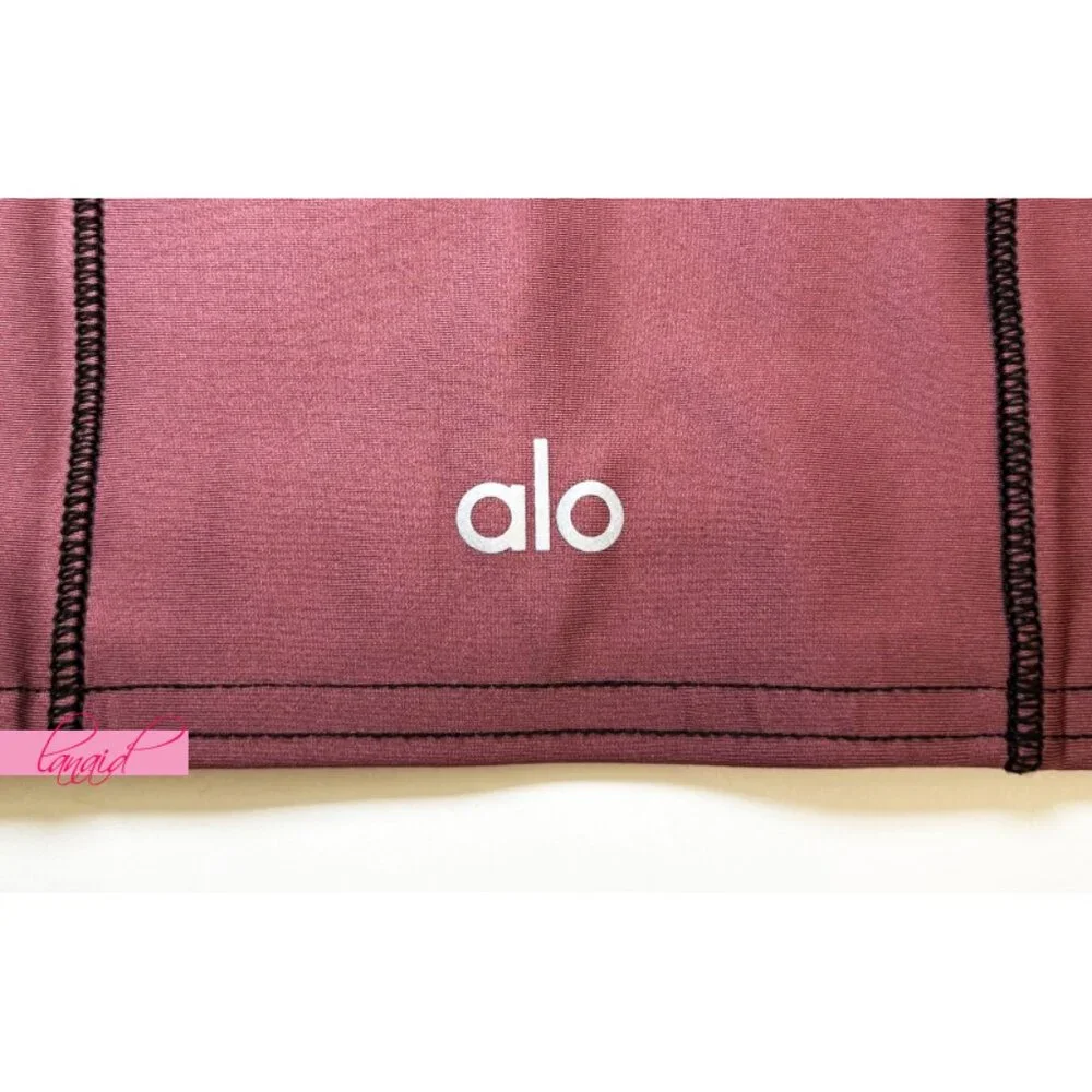 ALO Yoga no offers