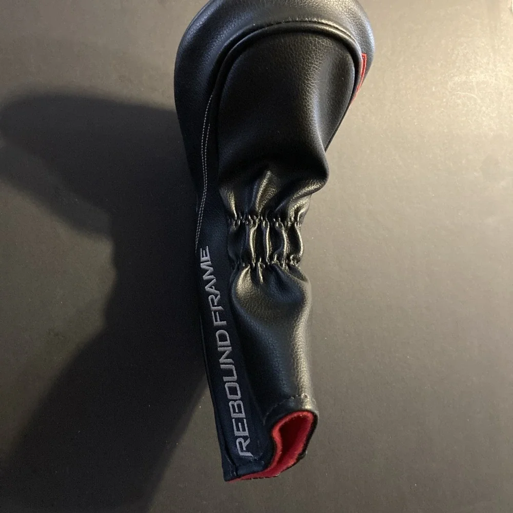 Srixon from practical
