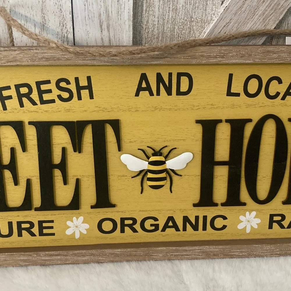 Hobby Lobby charming yellow