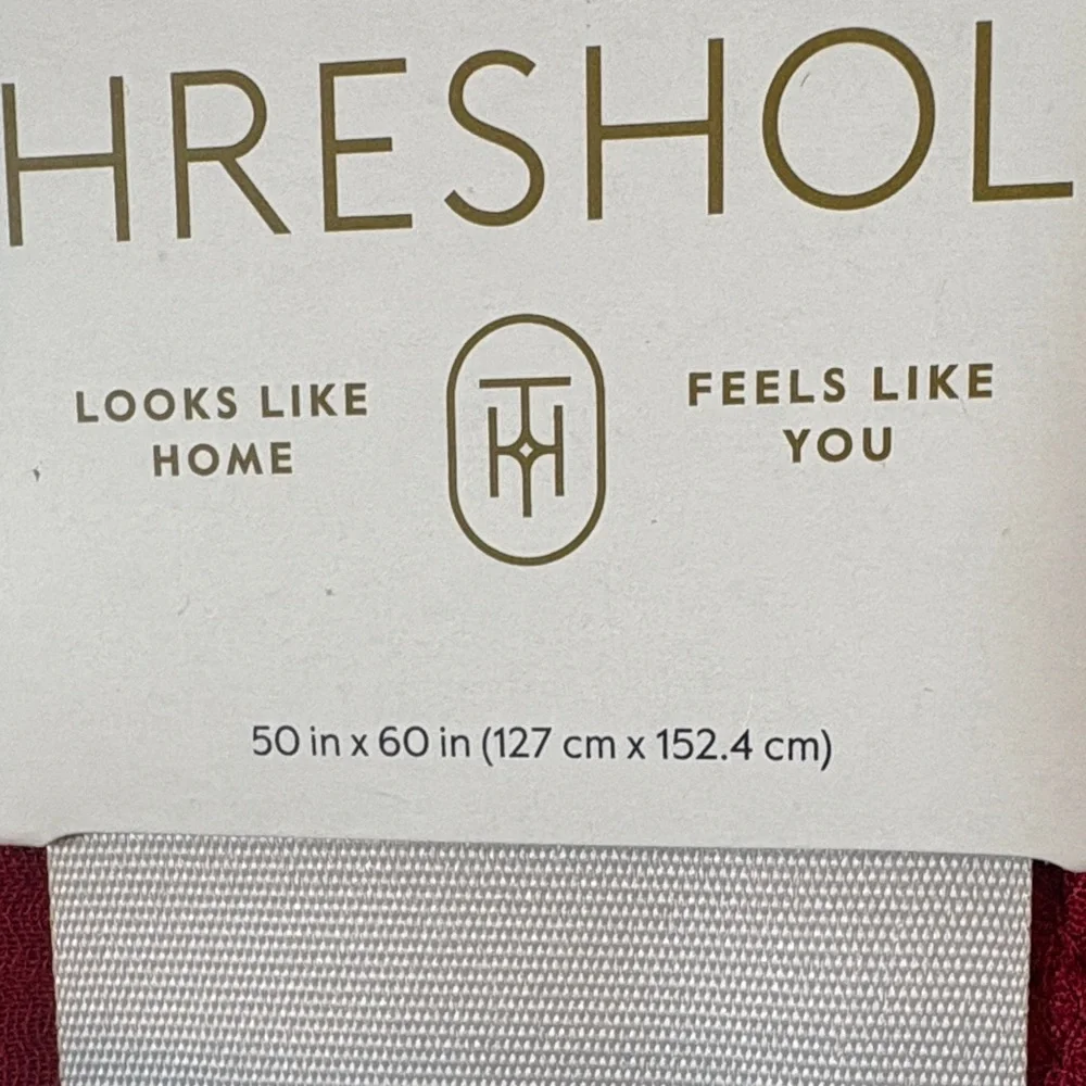 Threshold throw make eco