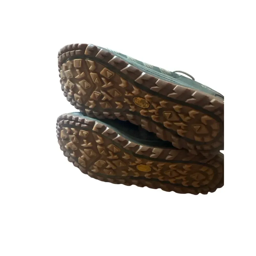 Merrell pretty good