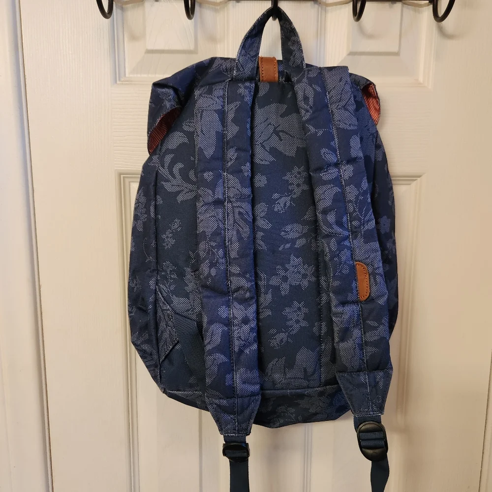 Herschel backpack