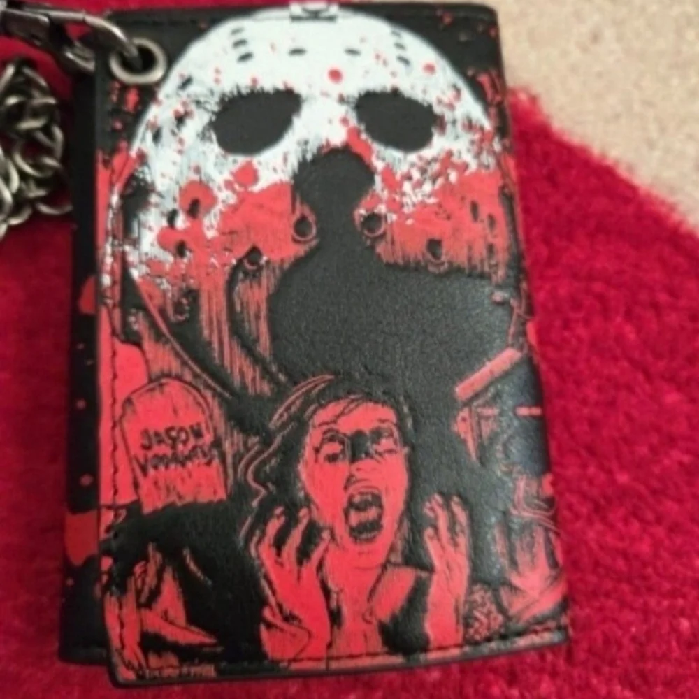 Unlisted new jason