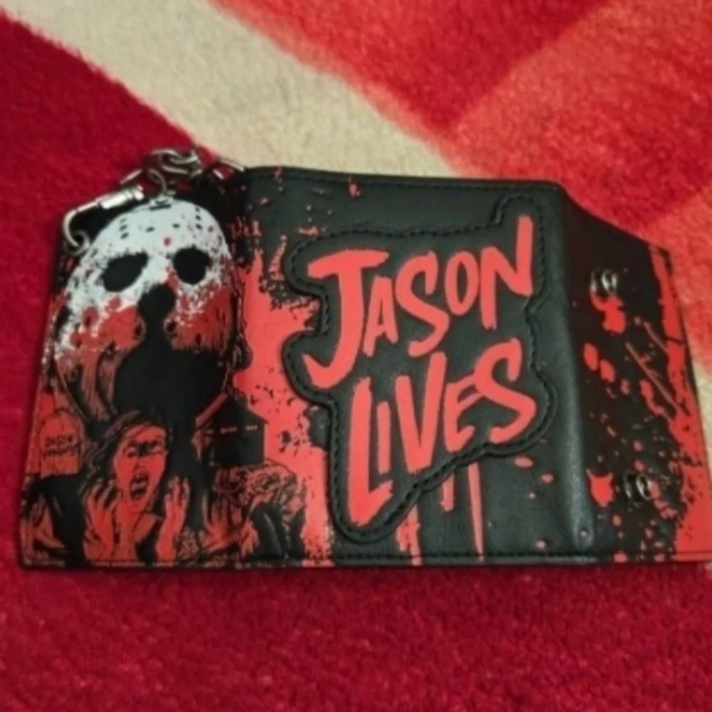 Unlisted new jason