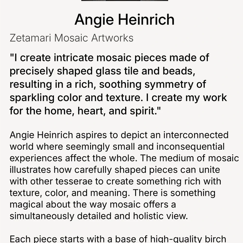 artful home enhance your