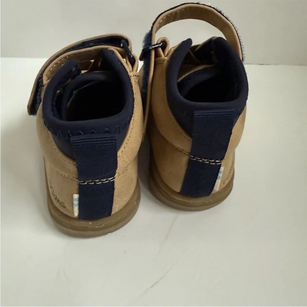 Toms stylish comfortable