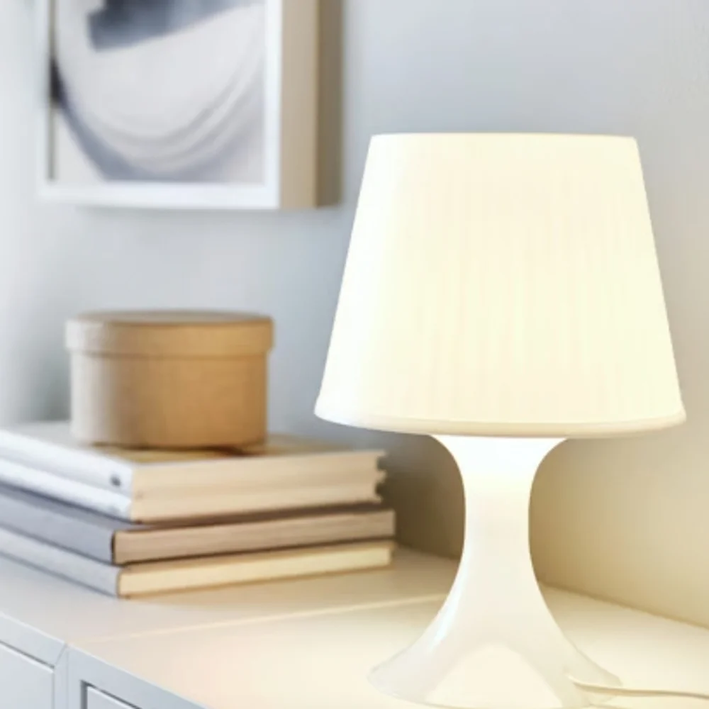 IKEA stylish lamp