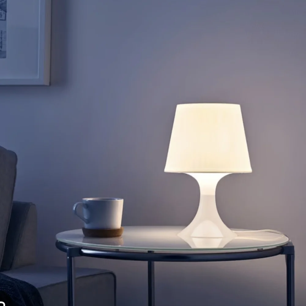 IKEA stylish lamp