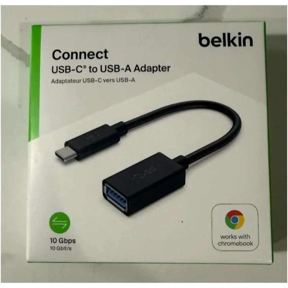 belkin usb adapter