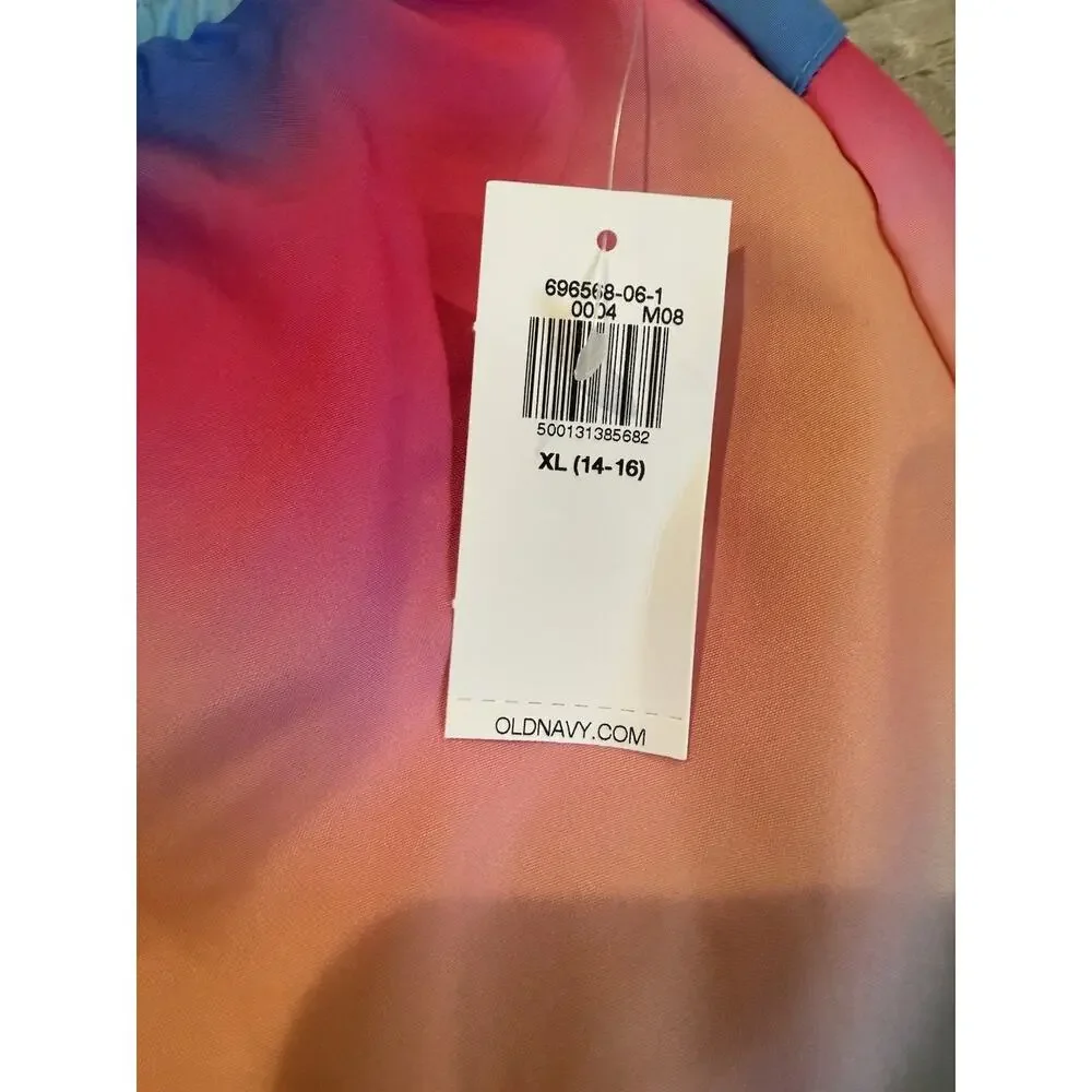 Old Navy product pair