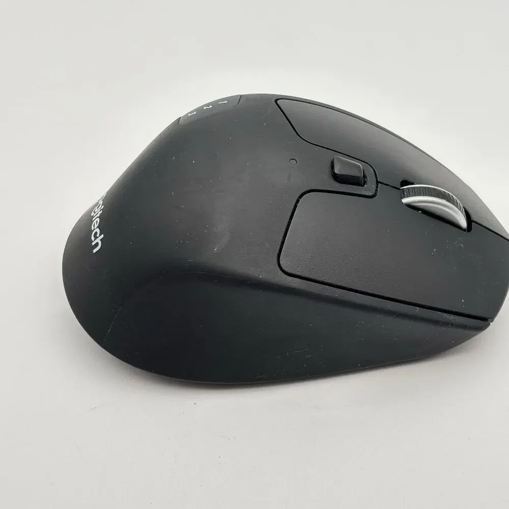 Logitech m720 triathlon